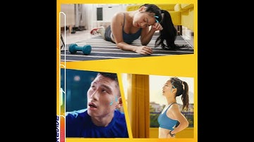 TẬP Ở NHÀ VẪN KHOẺ, CHO MỌI NƠI MAU "KHOẺ" 😊