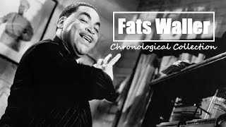 The Real Fats Waller: Volume 2 (1924-1927)