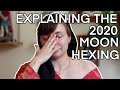 A former witchtokker explains the 2020 moon hexing