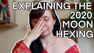 A Former Witchtokker Explains the 2020 Moon Hexing by Chaotic Witch Aunt 49,905 views 2 months ago 40 minutes