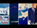 Fox News Highlights - April 13th, 2026