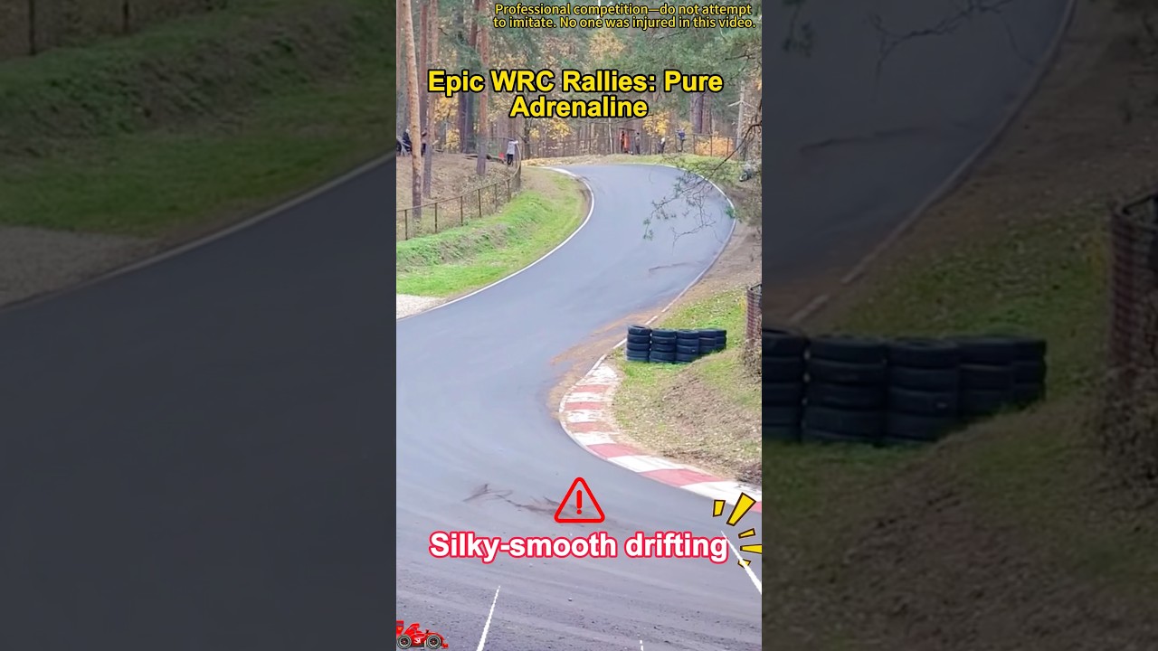 Pure rally🥶#wrcrallye #wrc #rallye #rally #turbo #drift #car #fyp
