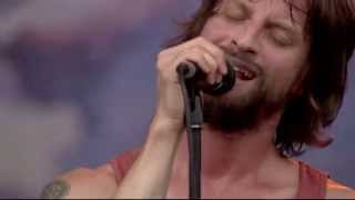 The Temperance Movement - Take It Back [Live at Rock Werchter 2014]
