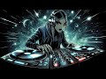 TECHNO・HOUSE【background music】10 songs / Headphones recommended/ヘッドホン推奨