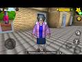Scary Teacher 3D -miss t christmas update new levels