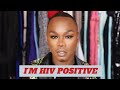 I'm HIV Positive | Justin Douglas