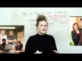 Improving English Listening Skills