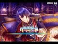 うたプリ 歌之王子殿下 聖川真斗 2020 生日全員語音【誕生日まとめ】