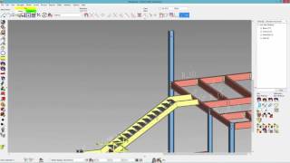 New/2 2017: Stair Enhancements