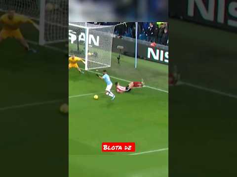 أجمل مراوغات لاعبي المنتخب الوطني الجزائري 