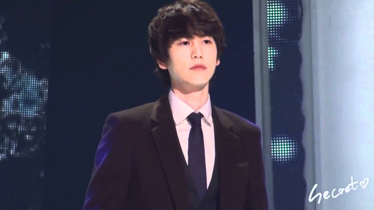 101203 너무 그리워 (Miss you) KYUHYUN Ver.
