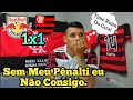 React red bull bragantino 1x1 flamengo melhores momentos e gols reactflamengo reactflamenguista