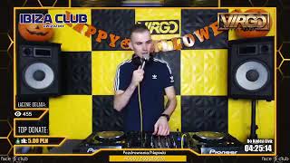 DJ Virgo NightBasse & Pat Brothers & DNP & Fuze & Matev & Mił3k @ Live Mix (31.10.2020) # Urodziny