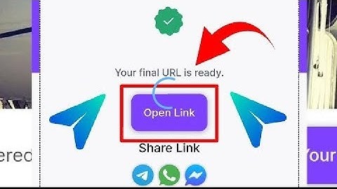 How To Open Shareus.in Link? | Shareus Link Ko Open Kaise Karna Hai | Shareus New Update 2022