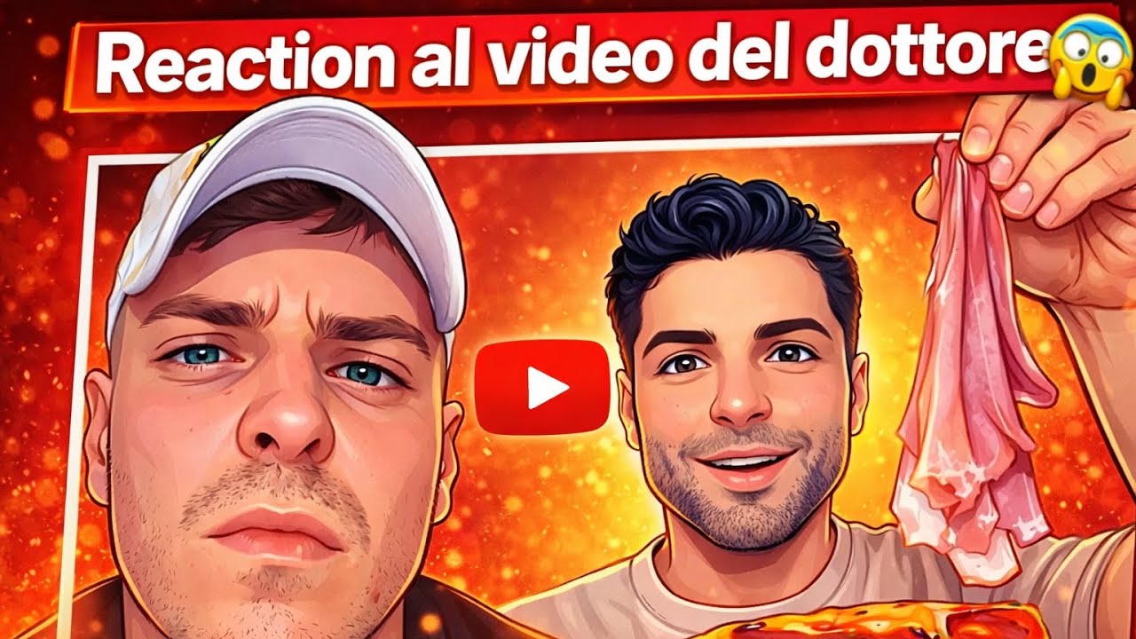 La pizza che ti fa dimagrire😱 