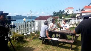 여수펜션 SBS가 추천한 여수무지개펜션! 여수리조트 중 최고!