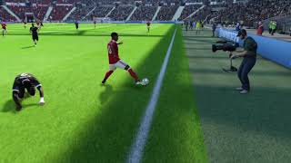 Watch this cheating AI script