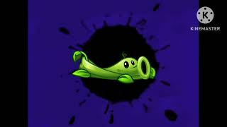 Pea Vine Csupo Remake Robot Logo