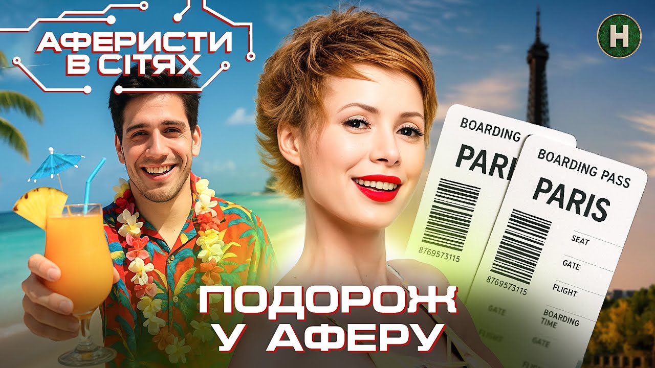Розкішна брехня: як заманюють у пастку дівчат – Аферисти в сітях | Найкраще