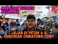 Jelajah Kuliner Pecinan di Petak 6 dan Pancoran chinatown Point Glodok