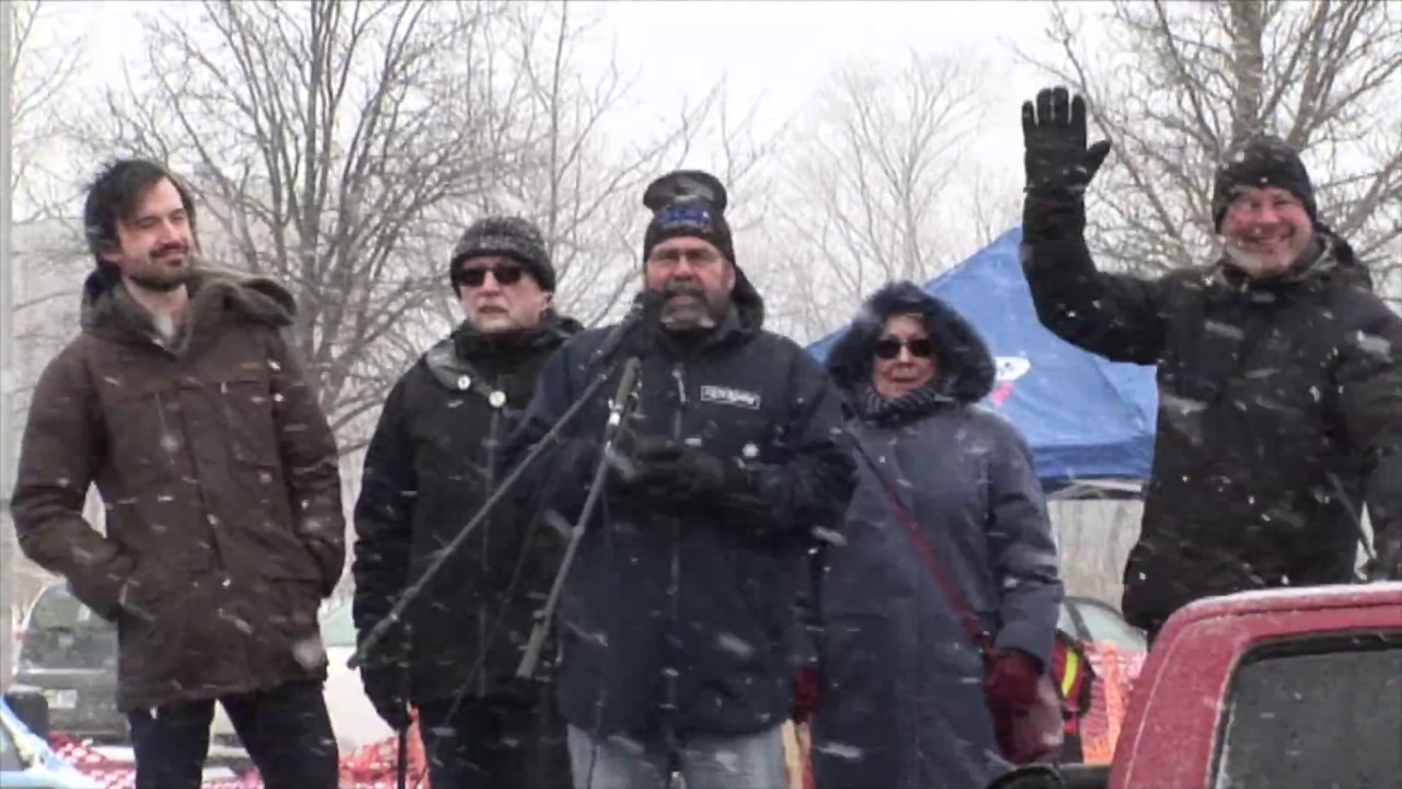 Discours 2 mars 2017