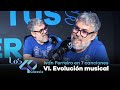 La vida de IVÁN FERREIRO en 7 CANCIONES: Reciclaje y evolución musical (6 de 7) | LOS40 Classic