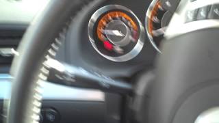 GM Malibu & Aura Steering Noise - GM says this is normal ?!?