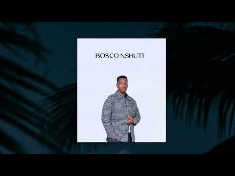 Nganiriza - Bosco Nshuti