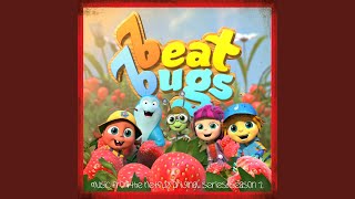 Miniatura de vídeo de "The Beat Bugs - There's A Place"