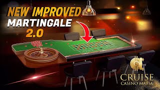 Martingale 2.0 - Secret Money Recovery Tips