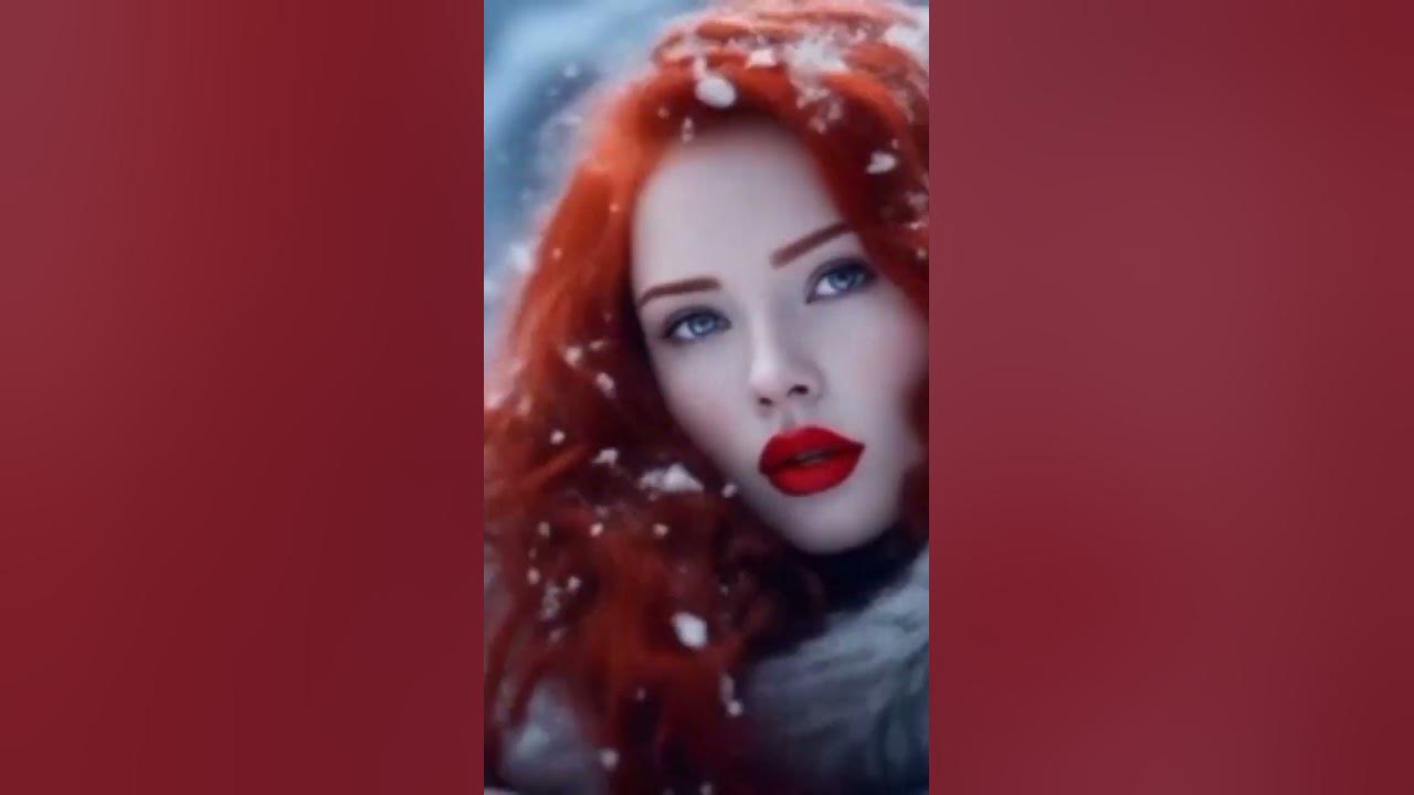 #шедеврум #девушки - YouTube
