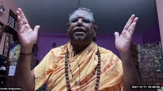 Why is Atman a Wonder : Srimad Bhagavad Gita 2:29 screenshot 4