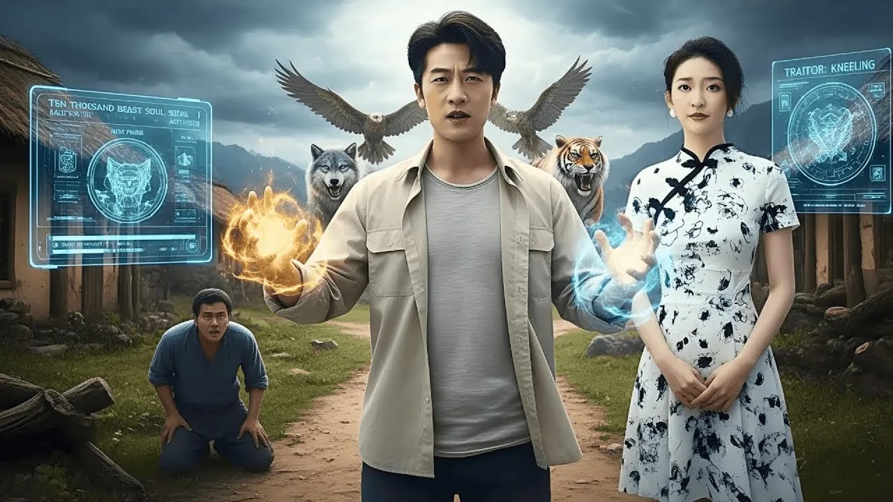 جنديٌ سابق تعرّض للخيانة، فاستيقظ على قوةٍ تُخضع الوحوش وقلب قدره وجعل الخائن يركع أمامه