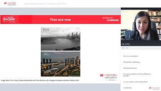 Visual Literacy: teaching with images and videos [Advancing Learning Webinar]