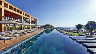 Mandarin Oriental Bodrum Turkey Mandarin Oriental Bodrum Turkey