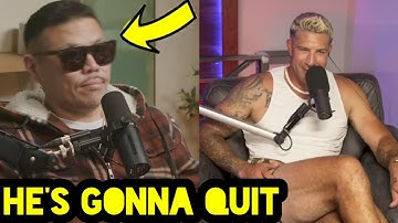 Brendan Schaub