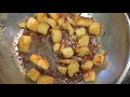 POTATOES - HOW TO CAN   [ITS EASY]  (OAG)