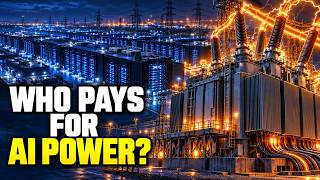 AI The Transformer Shortage That Could Slow Down AI - KINETRA