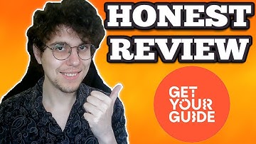 GetYourGuide-recensie: is het de moeite waard?