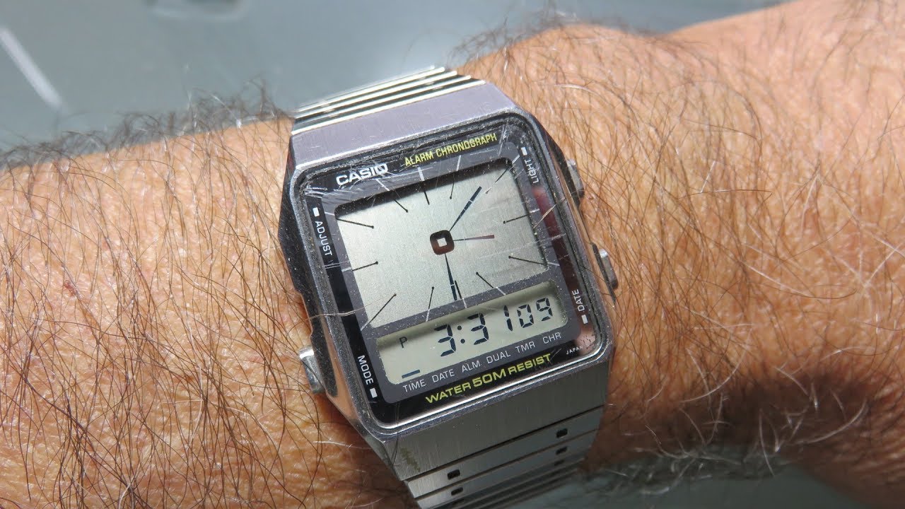 Casio Ae 90w Youtube Casio Ae 90w Youtube