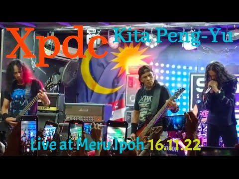 XPDC - Kabus