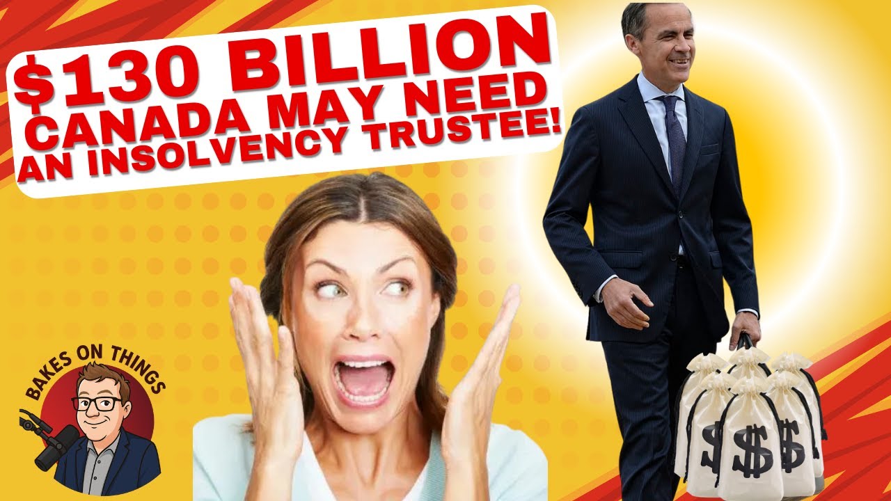 Liberal Platform will BANKRUPT Canada | $130 Billion Into the Oblivion