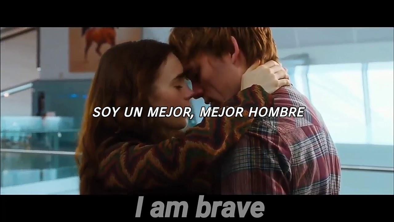 5sos||Better man||Español