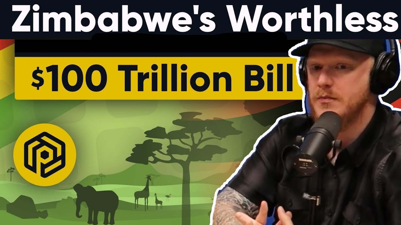 Zimbabwe’s Currency Crisis REACTION | OFFICE BLOKES REACT!!