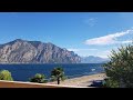 Between 8 and 9: From Naples to Lake Garda / Между 8 и 9: Из Неаполя к озеру Гарда