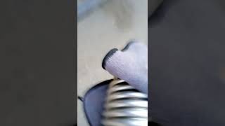 Knalpot Ngir Six Sangar Ala Sam Septian Edewe