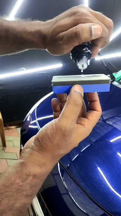 Graphene coating
