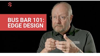 Celebrity Storm Power Components-  Edge Design for Multi layer Laminated Bus Bars Net Worth