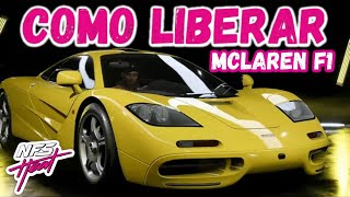✅[GUARANTEED] HOW TO UNLOCK THE MCLAREN F1 IN NEED FOR SPEED HEAT - Black Market