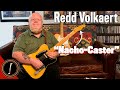 Redd Volkaert Plays A "Nacho-Caster" Telecaster | Let's Hear It